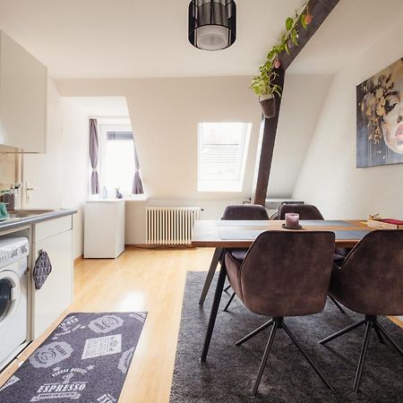 Charmante Wohnung An Beliebter, Urbaner Lage Zurych Zewnętrze zdjęcie
